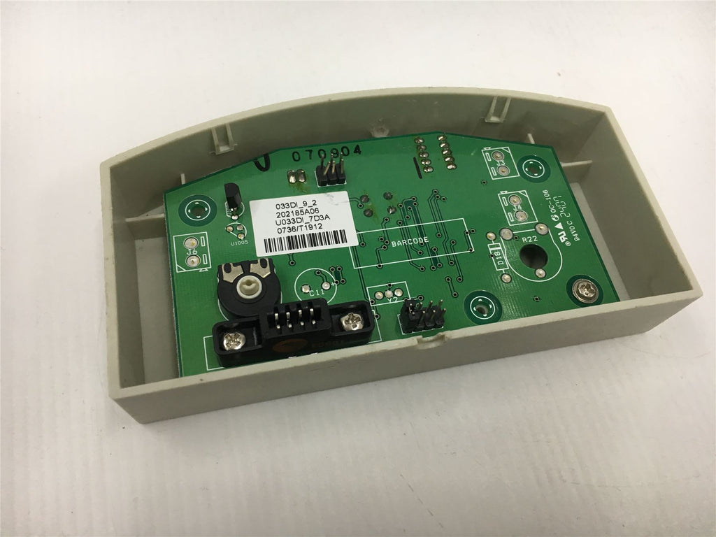 IDEAL ICOS USER CONTROL KIT DISPLAY 173532
