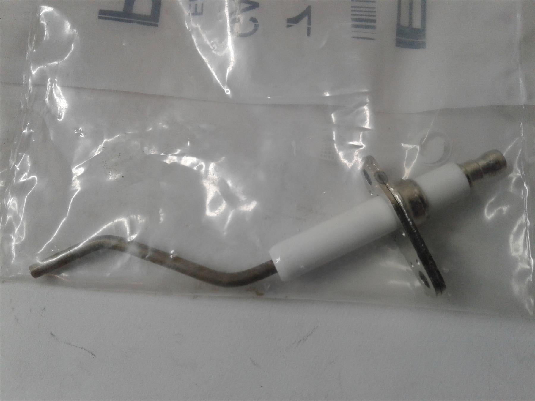 NEW Baxi LUNA Ionization Electrode SPARK PLUG 710220700