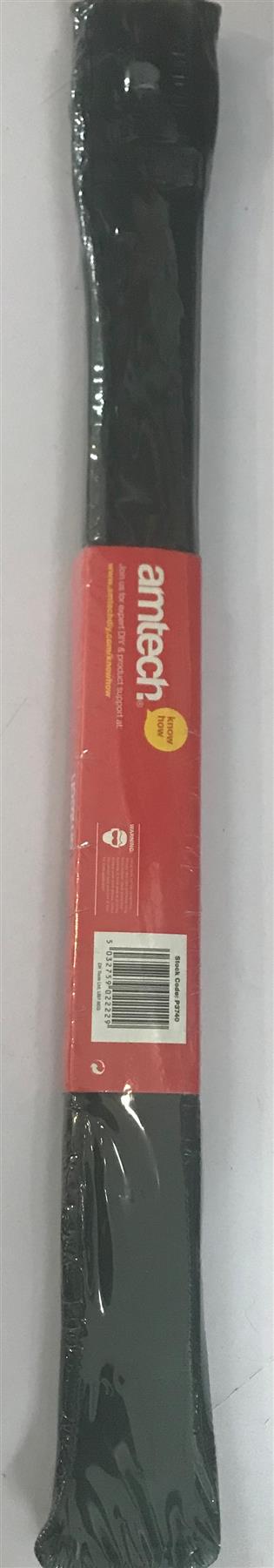 Amtech 600mm (24") Lightweight Aluminium Folding Square  P3740