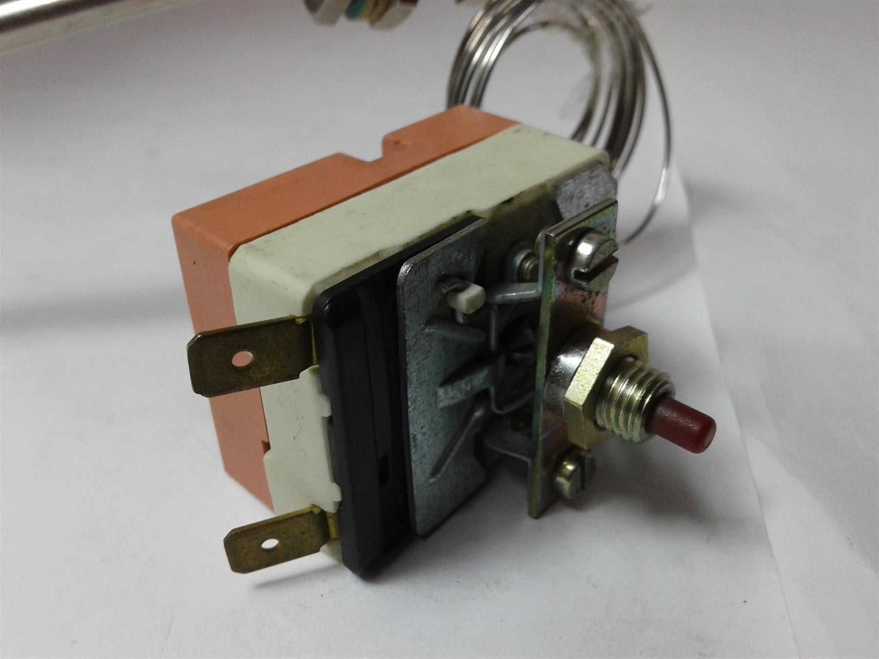 Ego 1 Thermostat 55.13549.030 230°C 10K