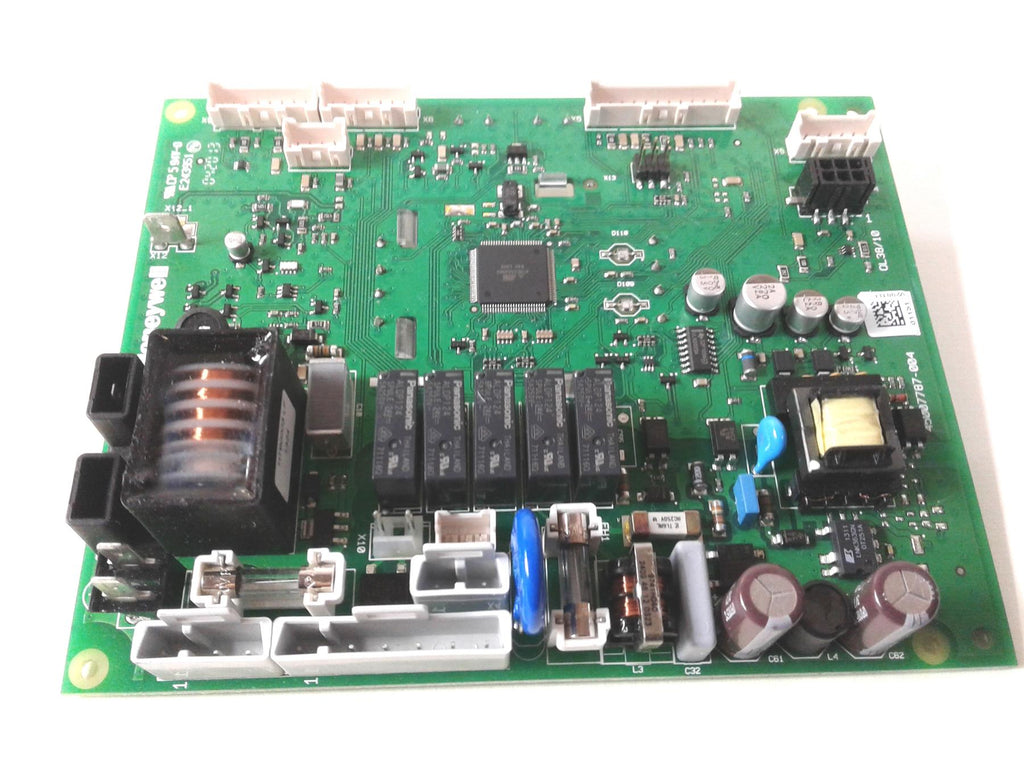 Honeywell Ferroli PCB S4962V2001U 39821523