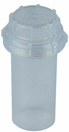 ARISTON MICROGENUS 24 28 & 32 HE MFFI BOILER CONDENSATE TRAP 65102070