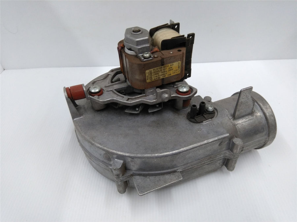 VAILLANT TURBOMAX  THERMOCOMPACT FAN 0020073800 190272 0020020008 12M WA