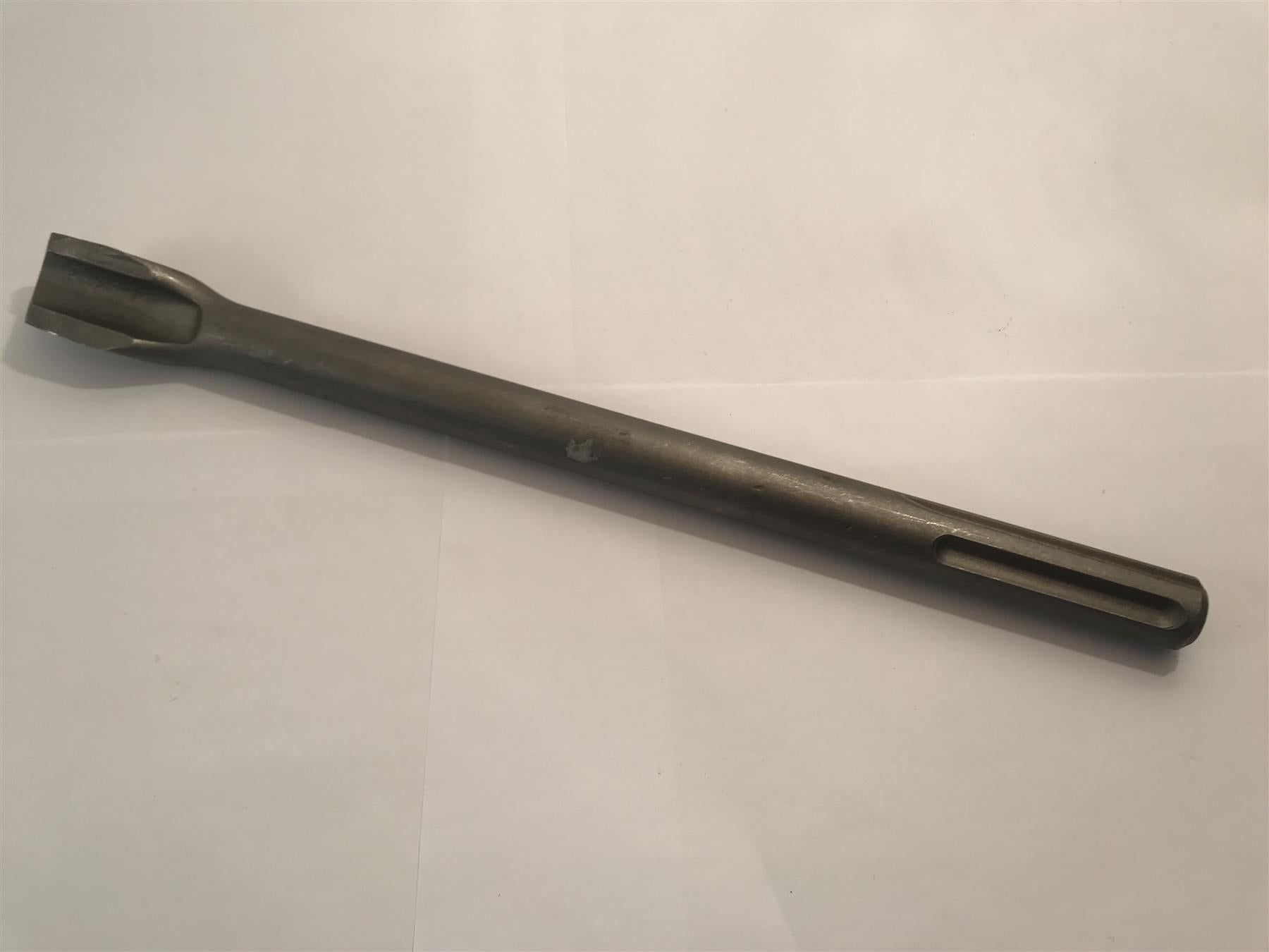 Hilti Gouge Hammer Drill Bit