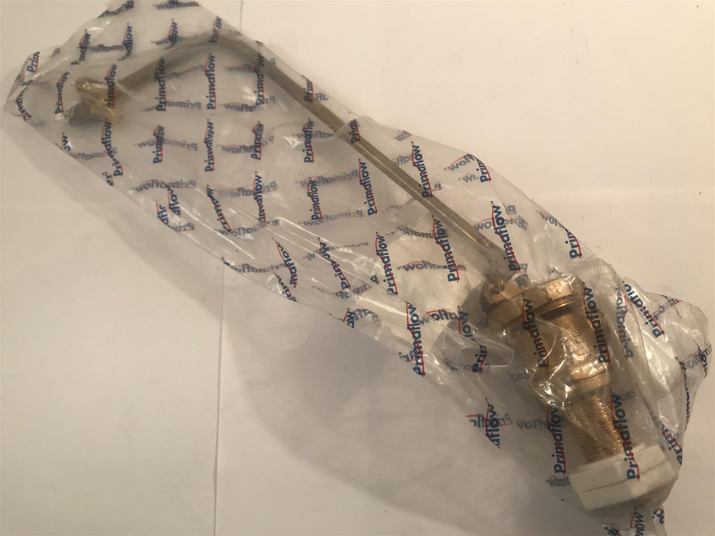 Primaflow VF02 HP Flat Valve Park 2 1/2"