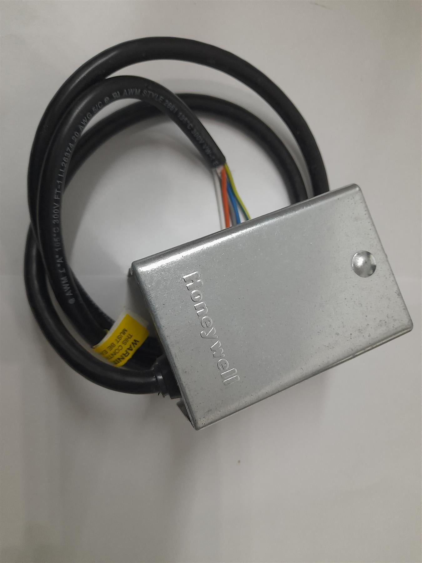 New Honeywell Mid Position Valve Power Head 40003916-003