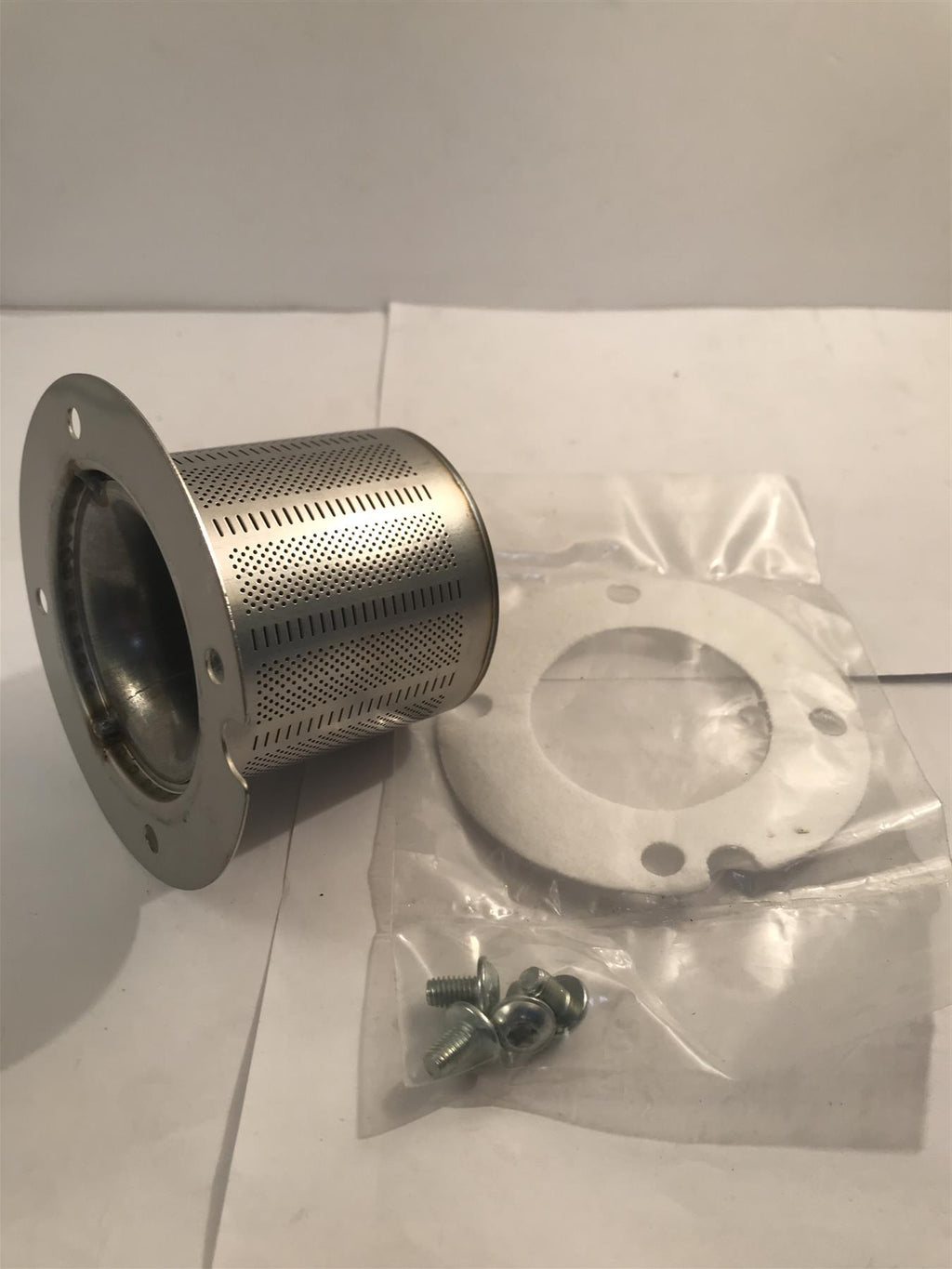 Vaillant 048943 Burner