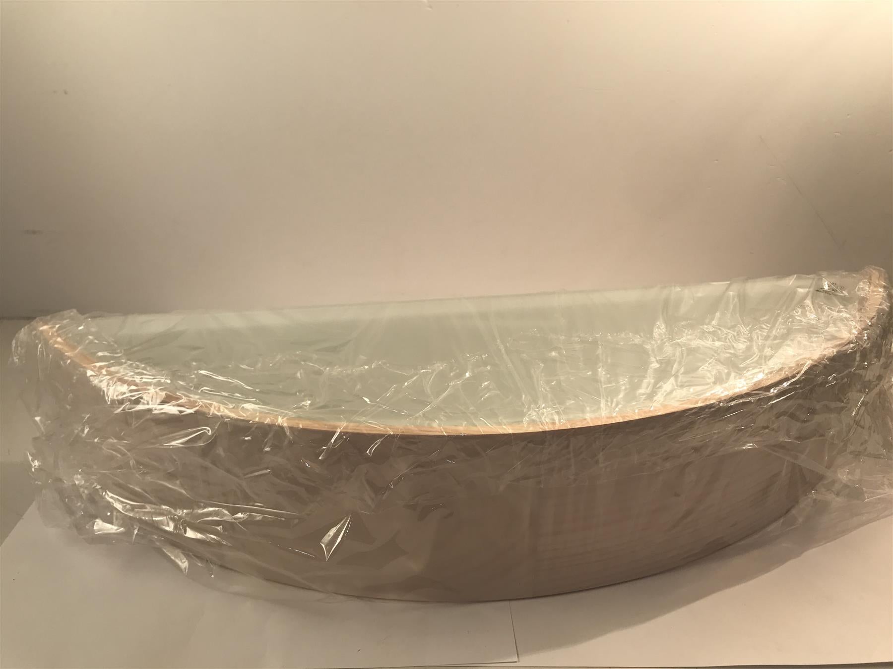 Kanlux Jasmin Wall Light 1x E27 / 60 W / 230 V Beige