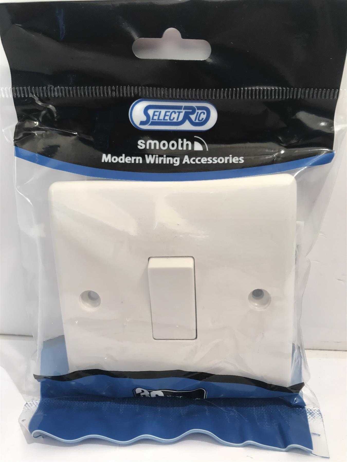 10amp Plate Switch 1 Gang 2 Way  SSL501