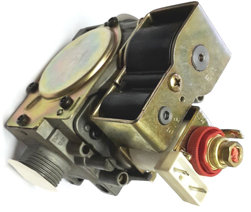 NEW HEATLINE GAS VALVE D002194930 D3002194930 3002194930