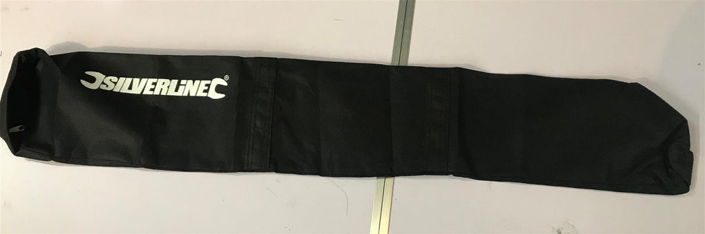 Silverline 633748 Drain Rod Bag Drain Rod Bag 920 mm