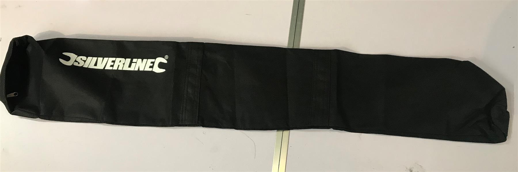 Silverline 633748 Drain Rod Bag Drain Rod Bag 920 mm