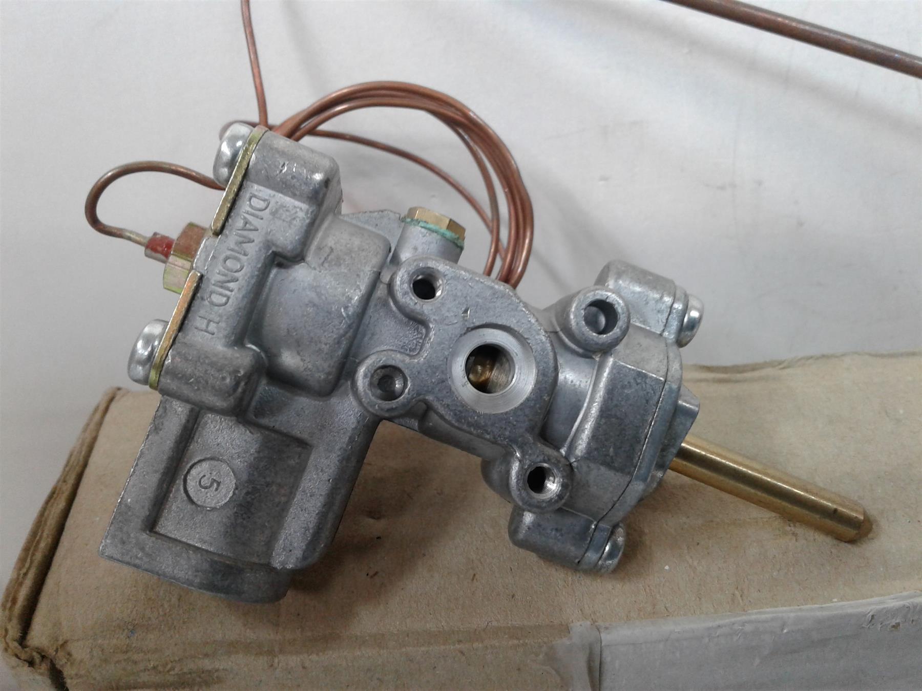 New Hotpoint Creda BOILER Thermostat Assembly Kit 30455