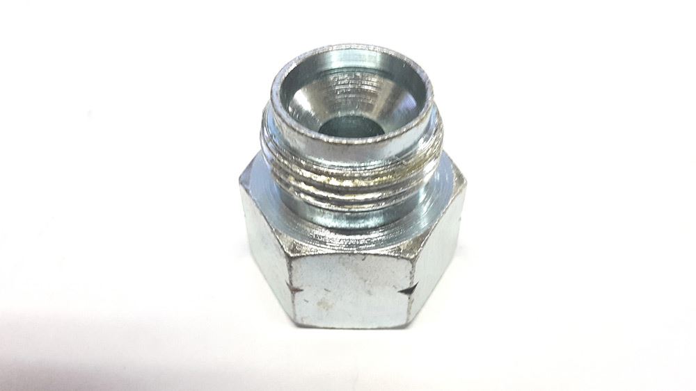 NEW JOHNSON AND STARLEY GAS WATER CONTROL VALVE S00859 9002122 005 9002122