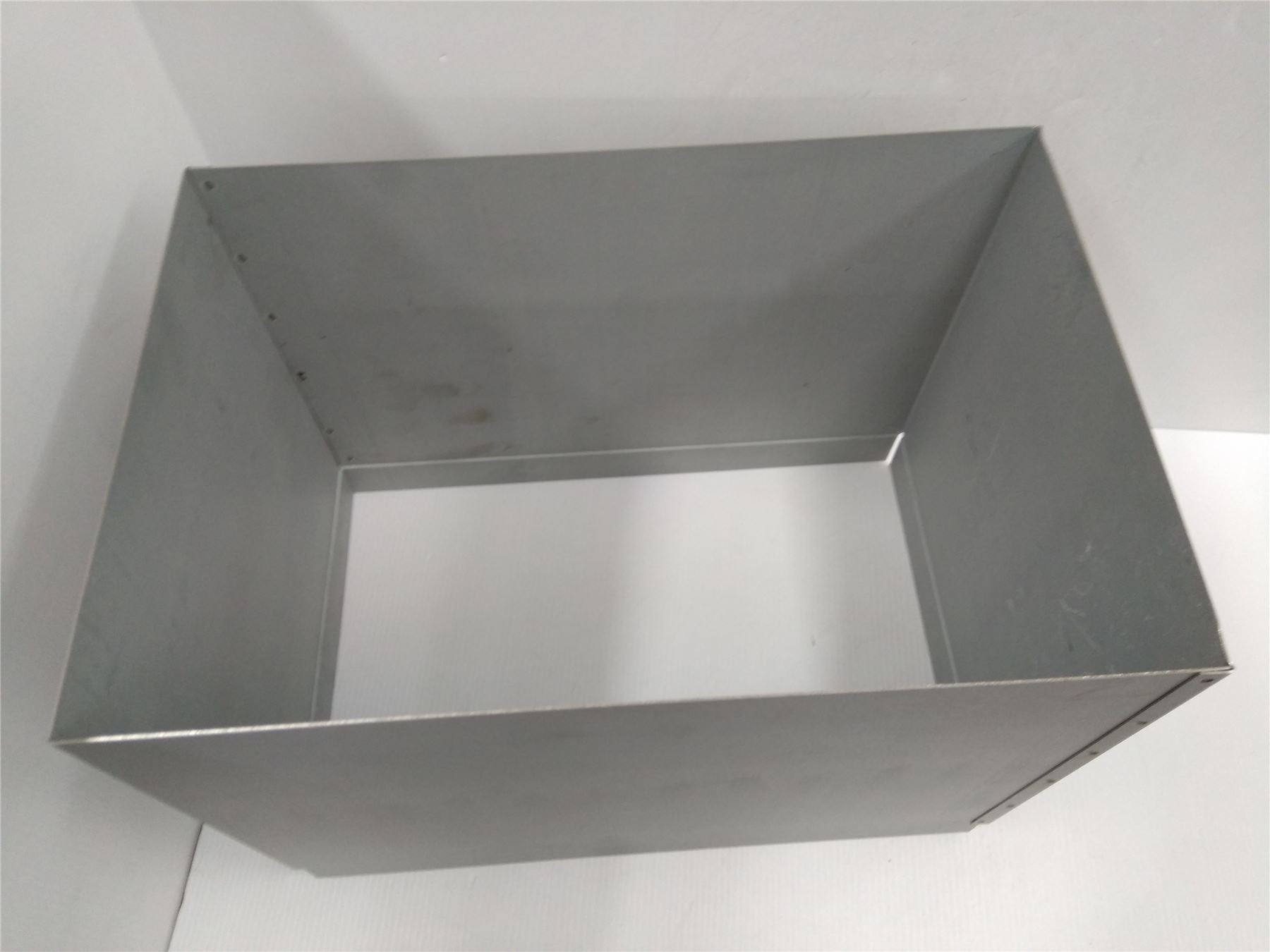 NEW GLOWWORM FLUE 424680