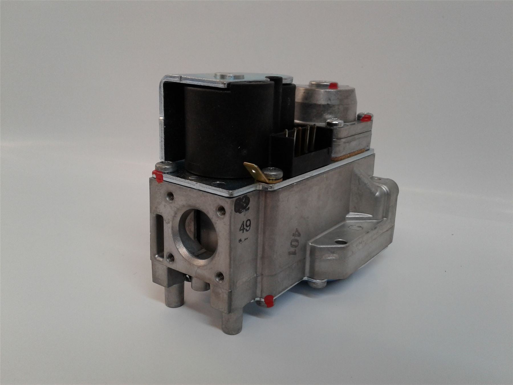 NEW IDEAL ISAR Gas Control Valve Part no.171035