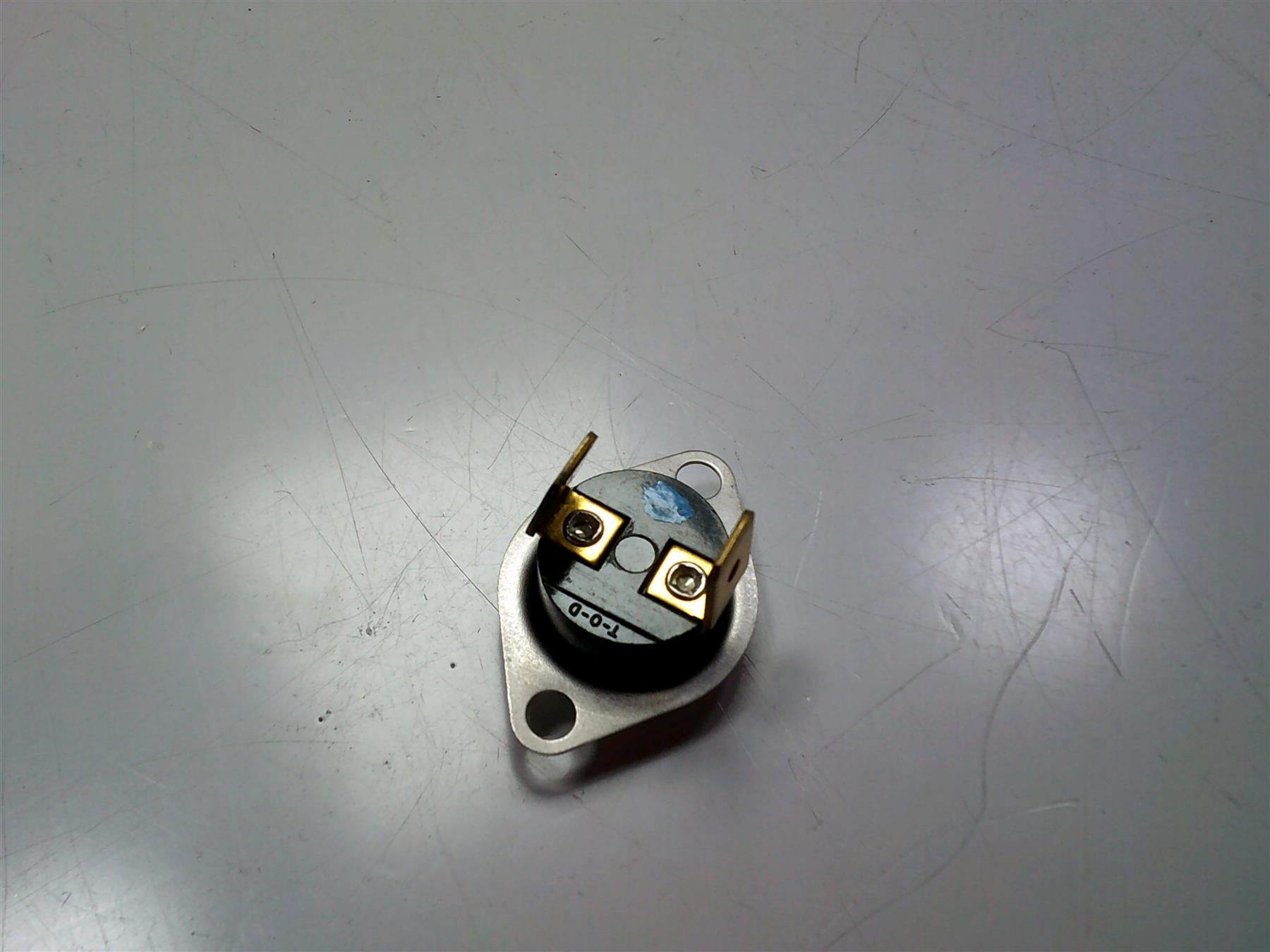 Honeywell 36TXE11 Thermostat