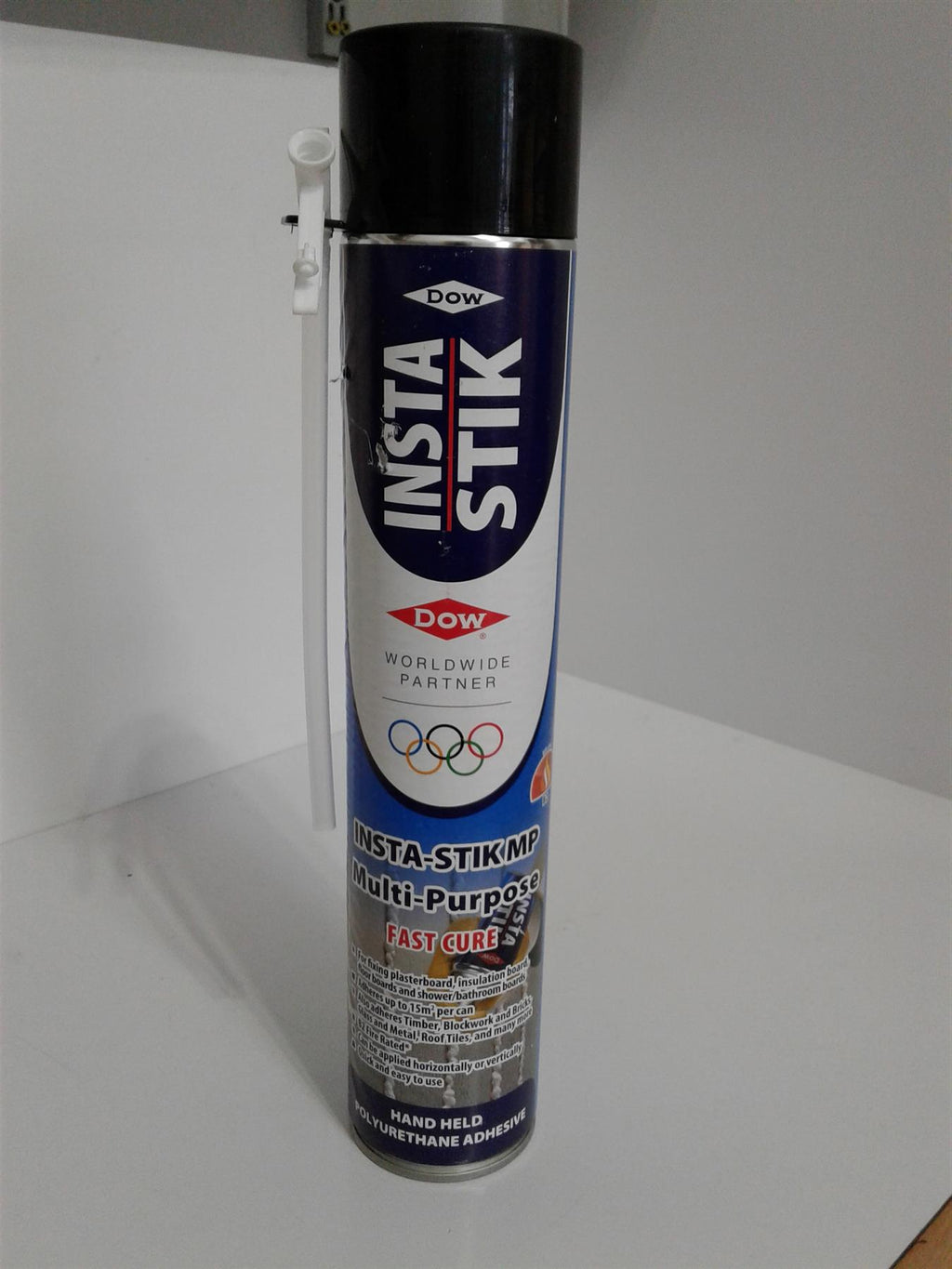Dow Insta Stik Multi Purpose Adhesive
