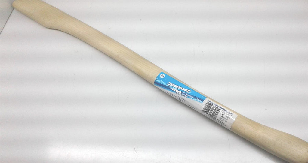 Silverline Axe Handle 30 x 2 1/2" (765 x 64mm)