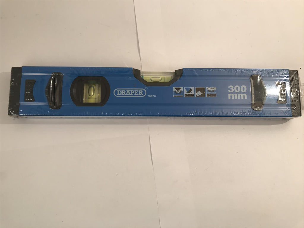 Draper Box Section Level (300mm)