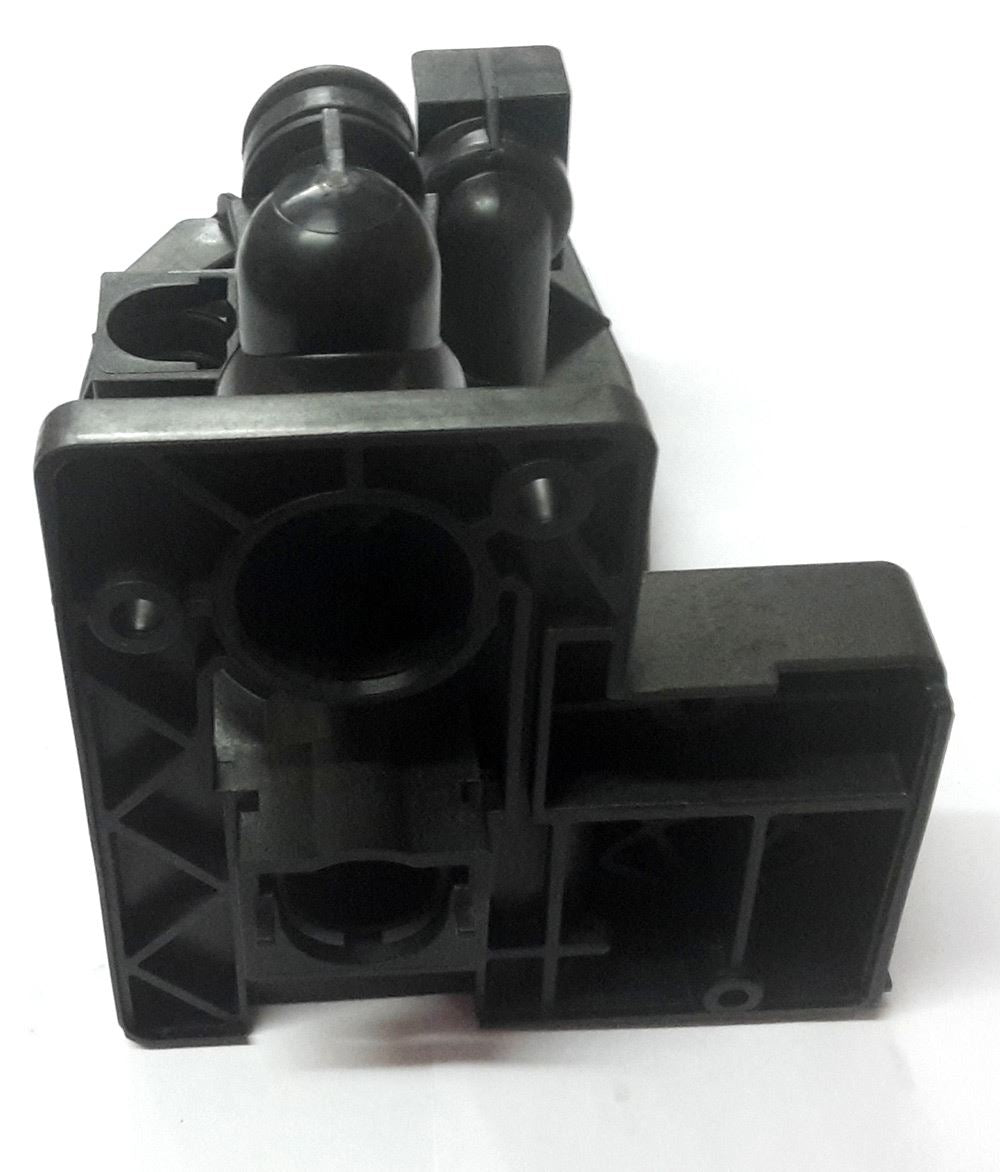 NEW WORCESTER BOSCH CONNECTION RETURN COMBI 78165