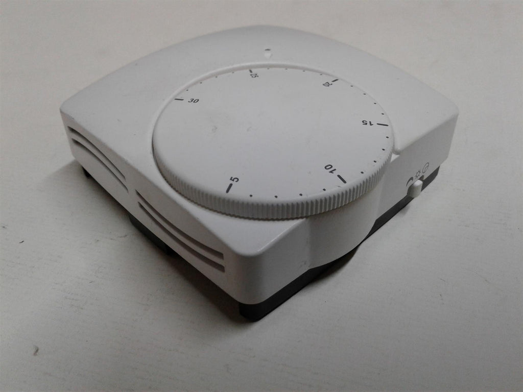 Watts P-2343 WFHT DUAL Thermostat HEATING TEMP CONTROL DIAL