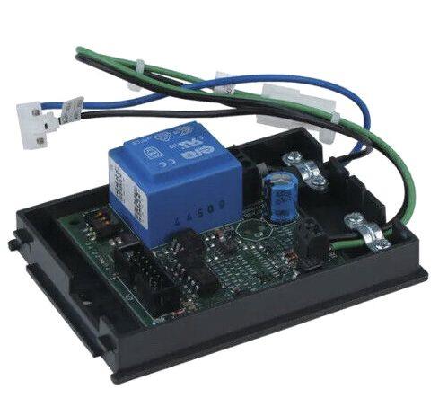 Remeha S55473 Board Interface Tem 4