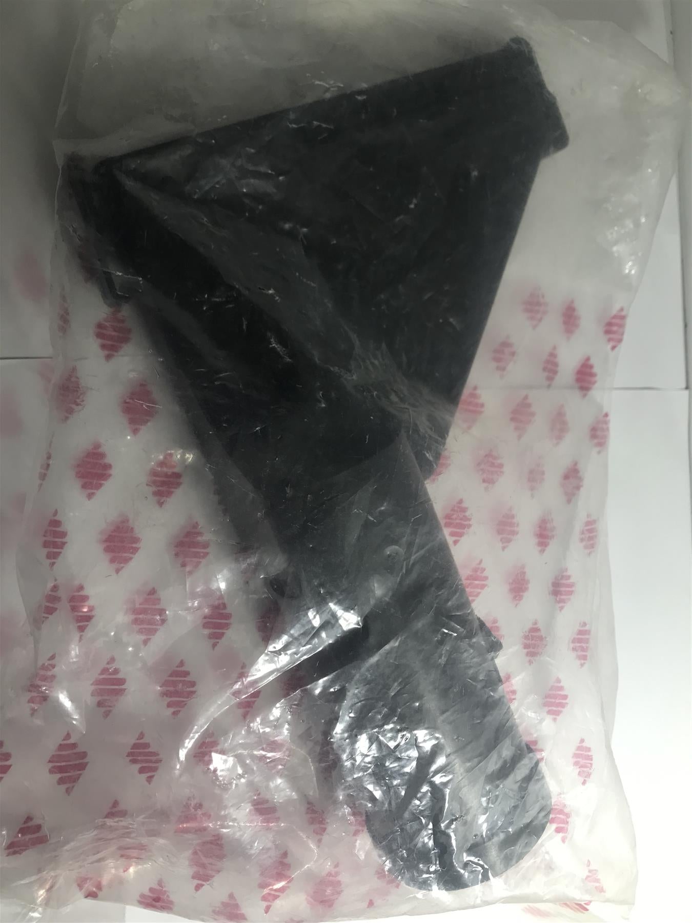 Glowworm Flue Duct Front Assembly 0020020718