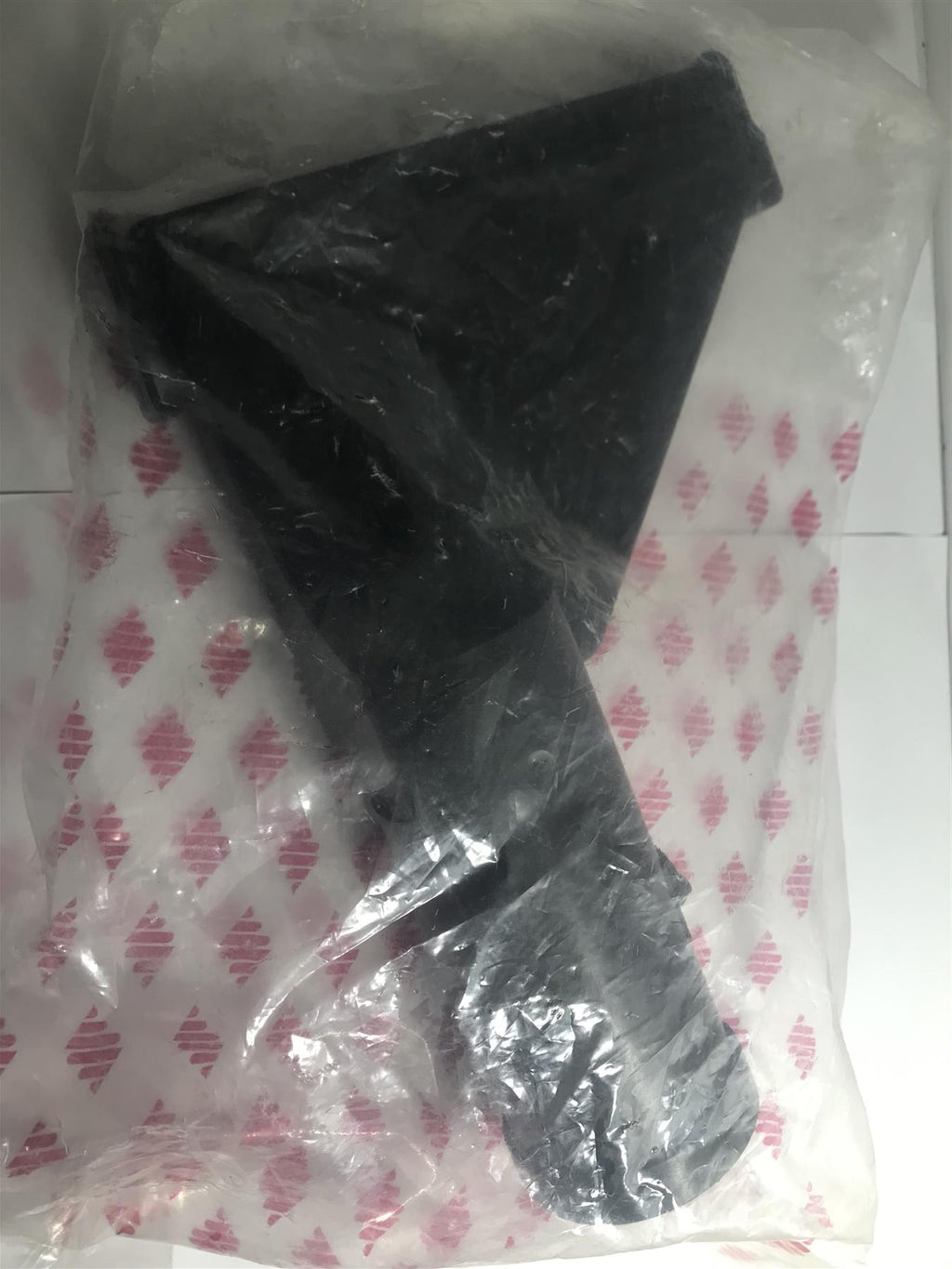 Glowworm Flue Duct Front Assembly 0020020718