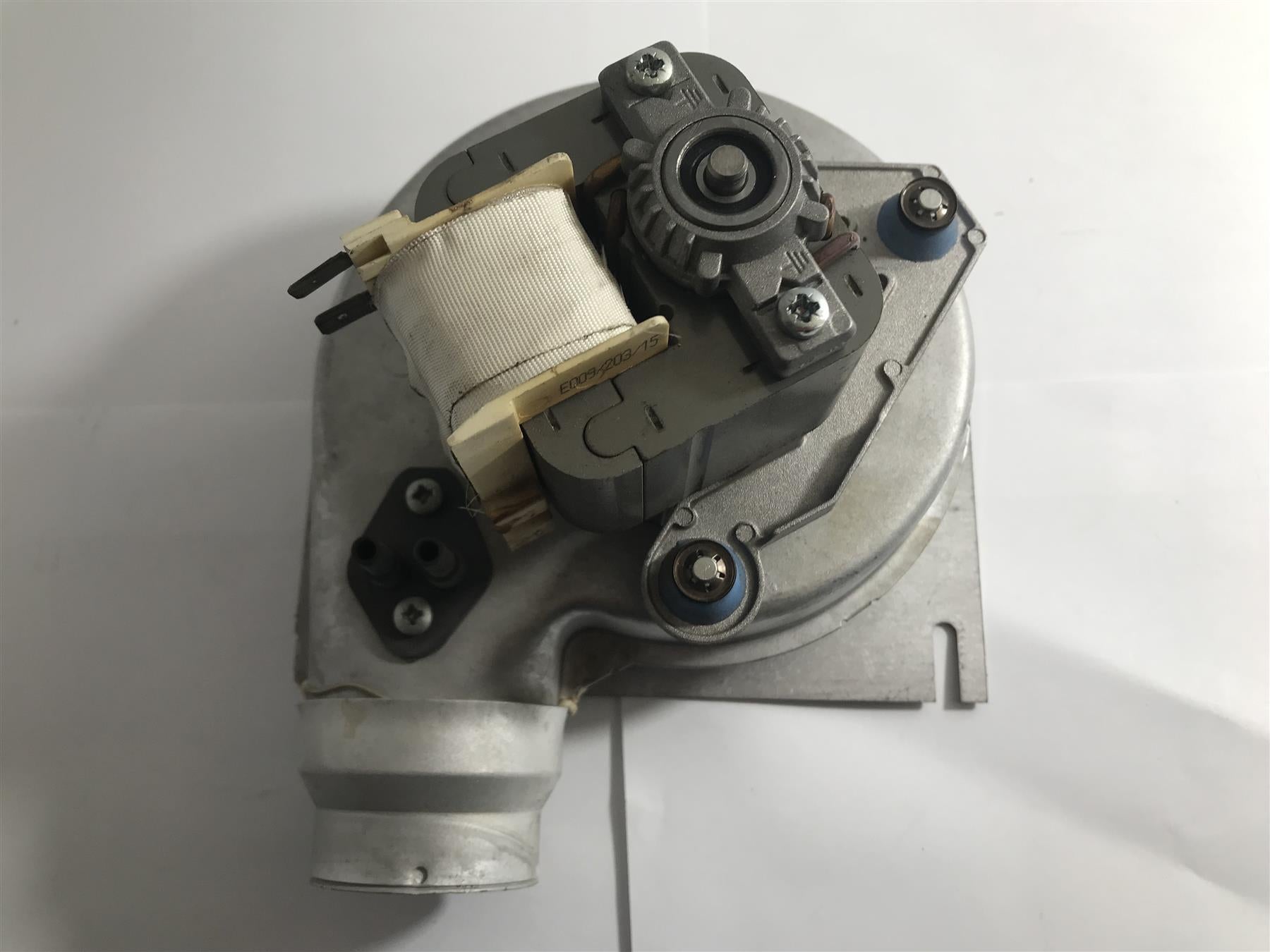 IDEAL CLASSIC & OPTIA HE18 FAN 174068 WFFB1701-046