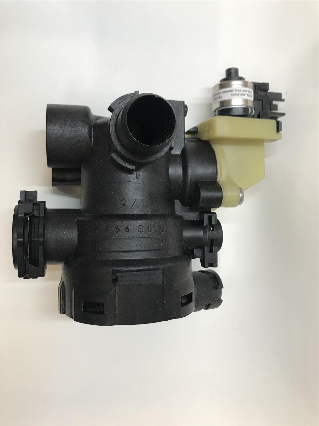 New Worcester 87161141070 Diverter Valve