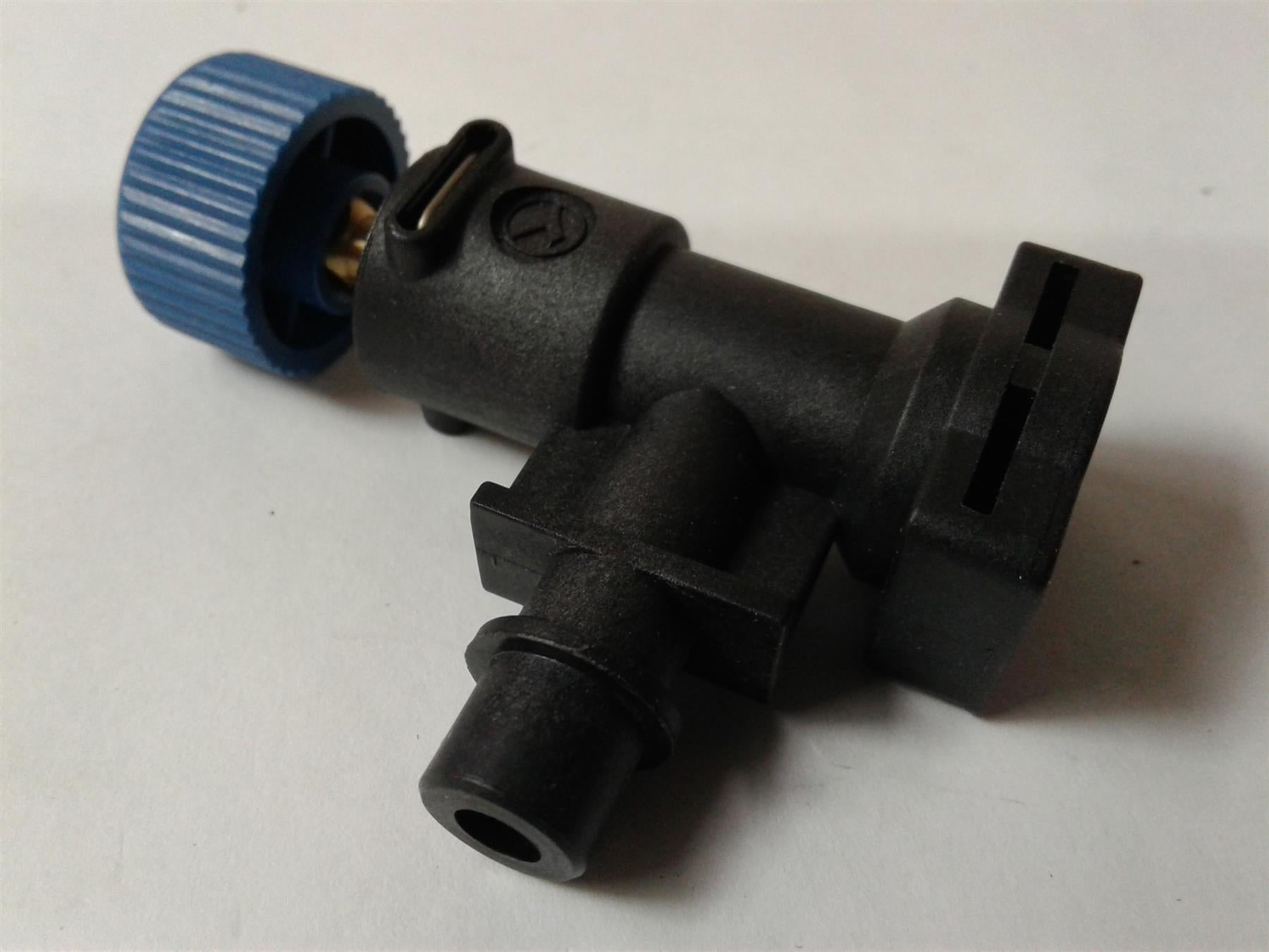 NEW Genuine Glowworm CXI 801679 Filling Tap