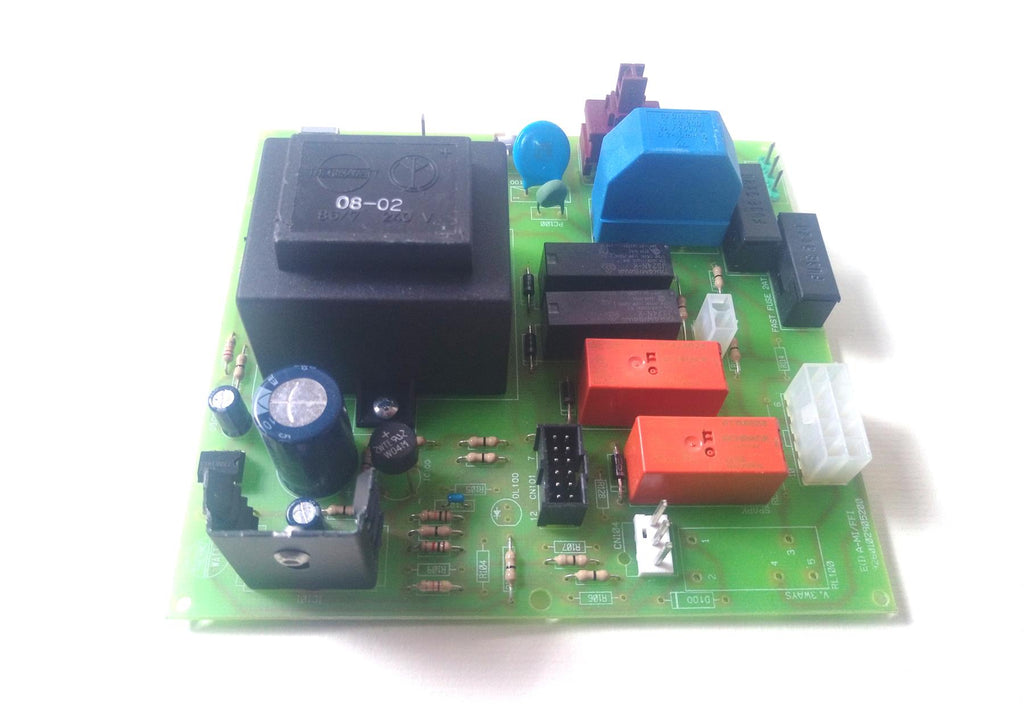 Ariston 952975 Display PCB