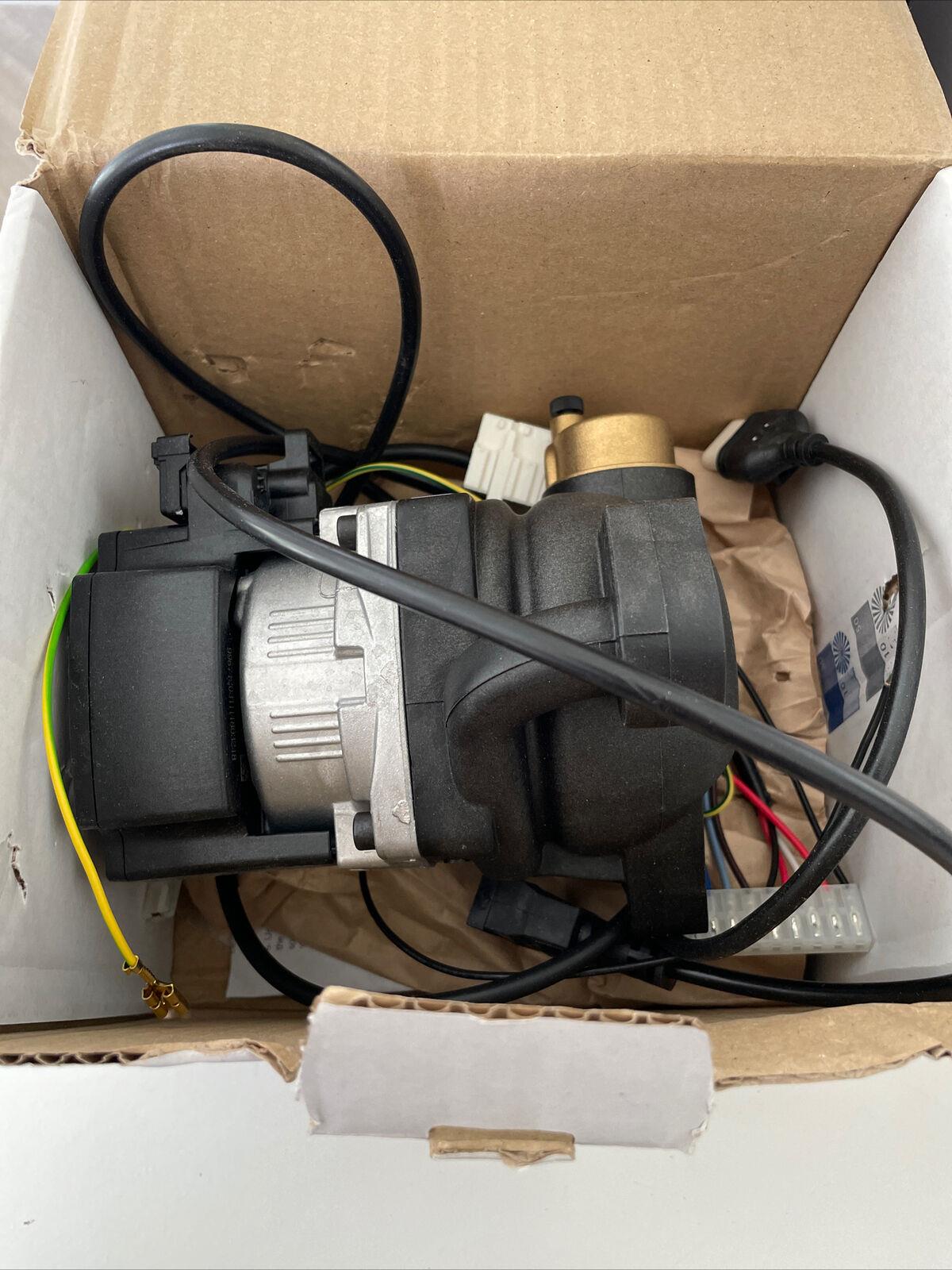 BAXI POTTERTON HIGH EFFICIENCY PUMP KIT 7722642