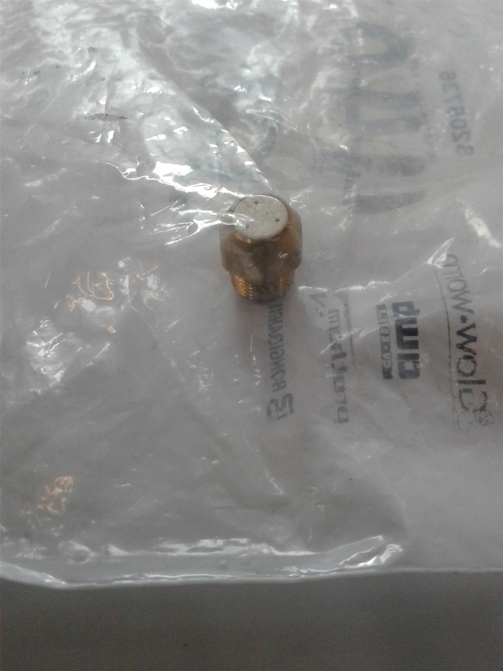 NEW GLOWWORM MIAMI/MONARCH INJECTOR BRAY S205736