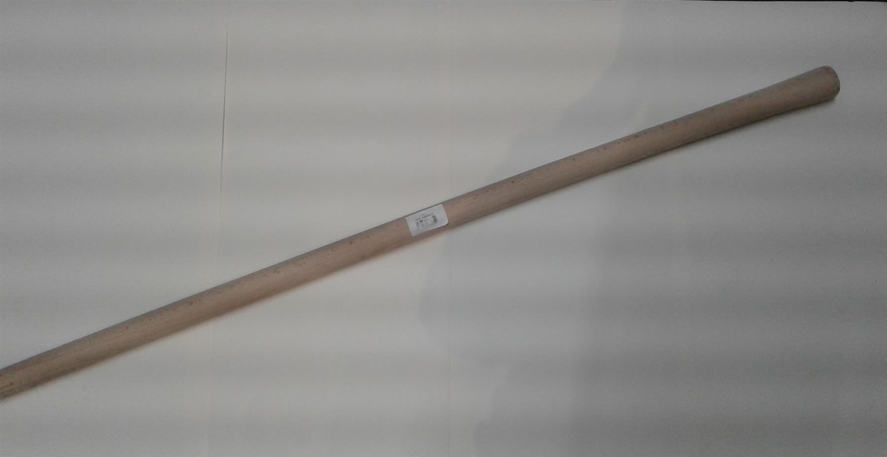 Wooden Hoe Handle Replacement, A2311 Beech 47” (1175mm long)