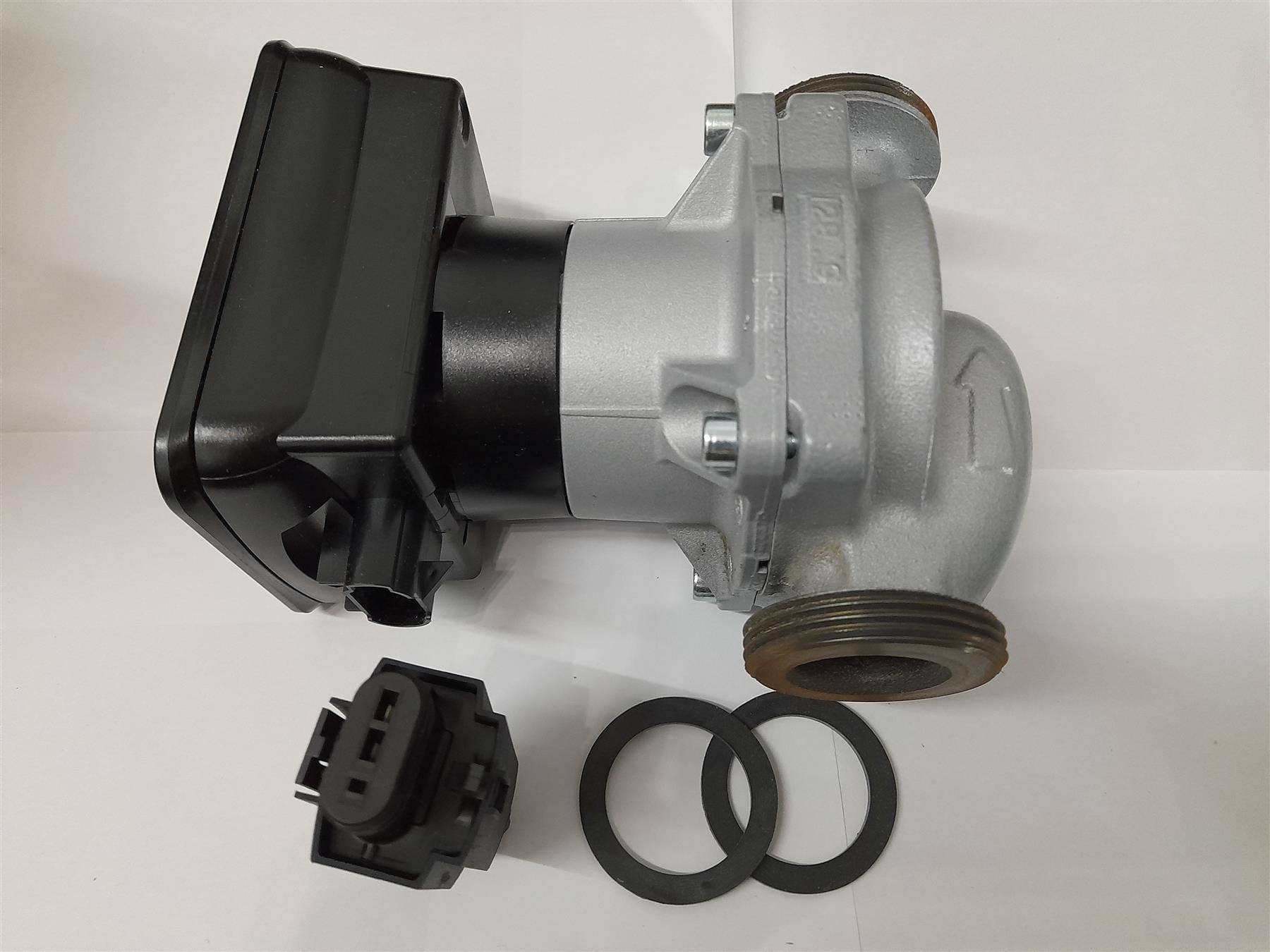 ERP Circulating Pumps CP50 Compact Circulating Pump with Head