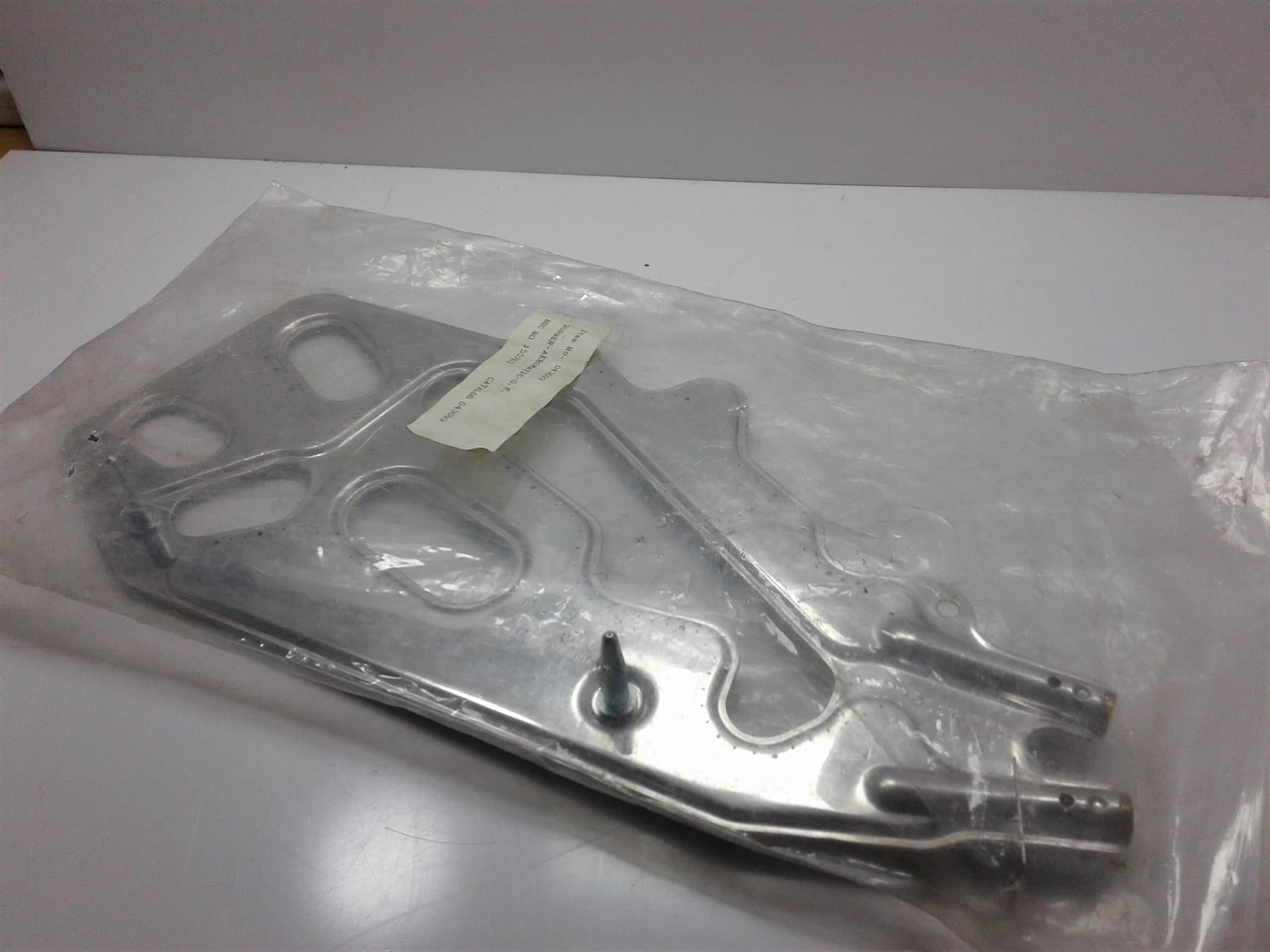 Baxi Burner Aeromatic 043093 - New, Now Obsolete