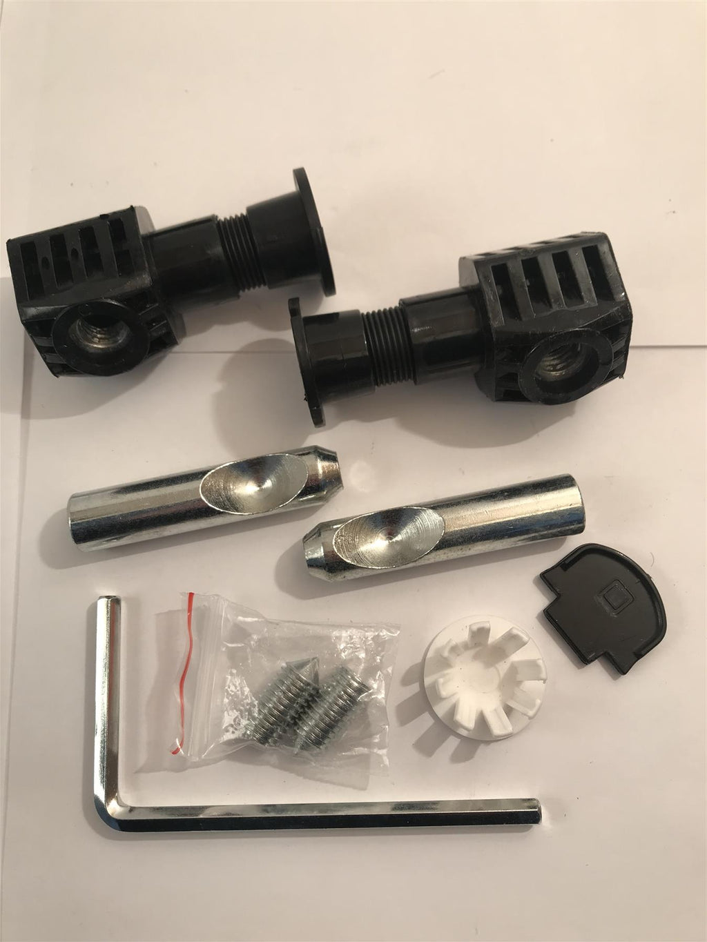 Wall Hung Toilet Pan Fixing Kit