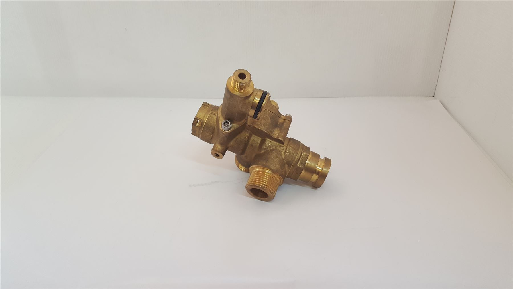 POTTERTON PERFORMA 24 & 28 ECO 24HE DIVERTER VALVE 248062 7224343