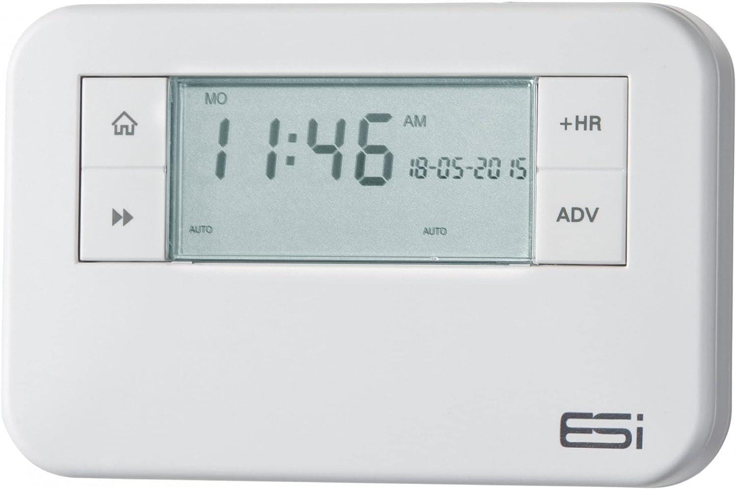 ESI ES2247B 2-Channel Multi Purpose Programmer