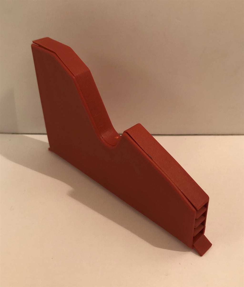 Terracotta Universal Cavity Wall Weep Vent