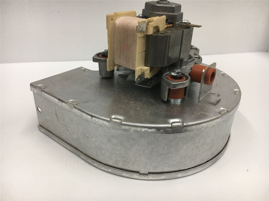 VOKERA FLOWMATIC 20/80RS FAN RLA97/3400 6491 5910 12m warranty