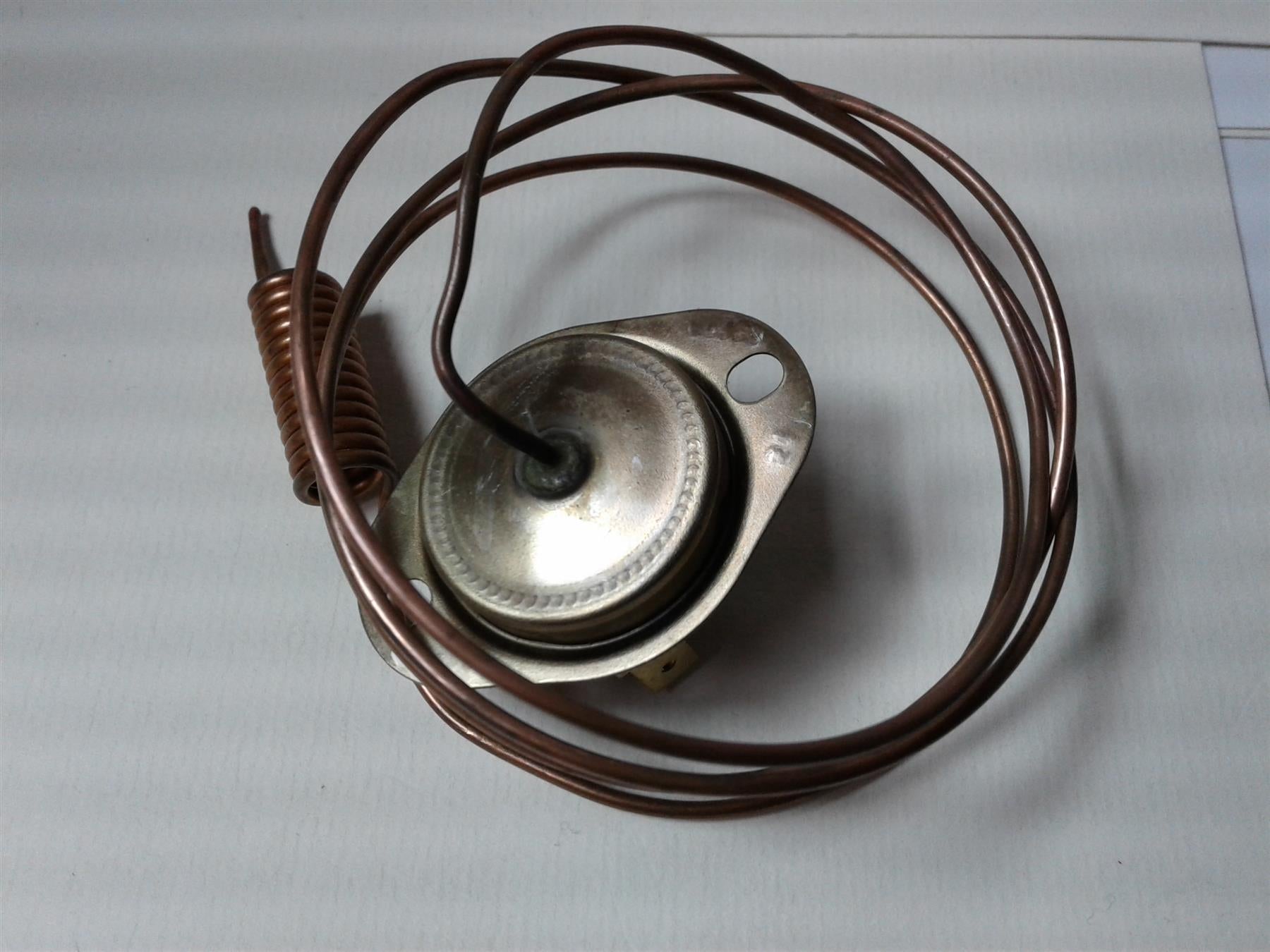 NEW Worcester 87161423320 BOILER Thermostat L05P1038