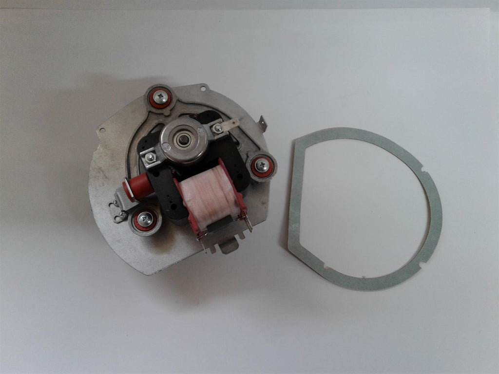 NEW Chaffoteaux Britony Celtic Sterling Fan Motor Assembly 61009106