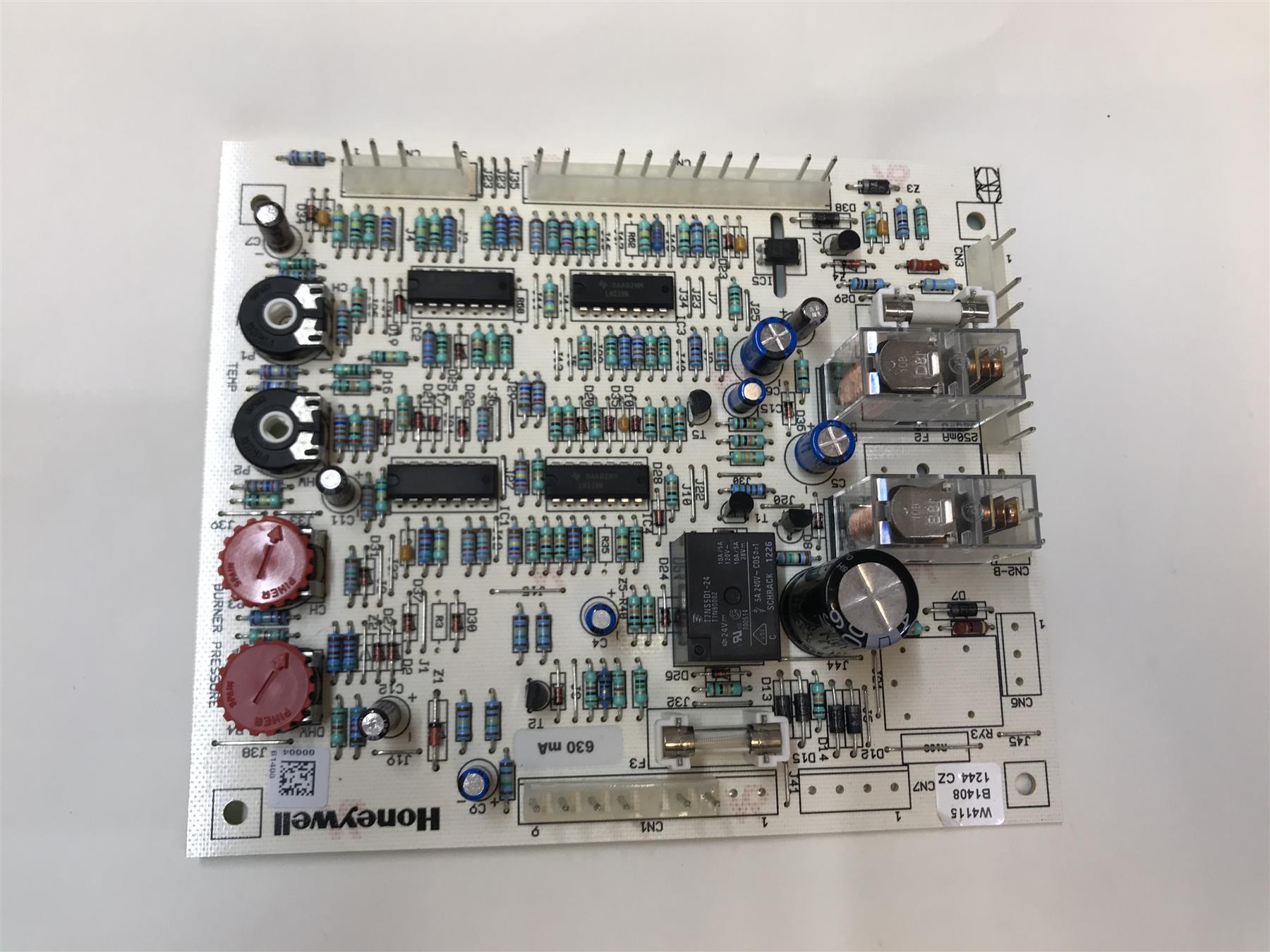 New Glowworm Swiftflow E Main PCB S202253 202253 12m warranty