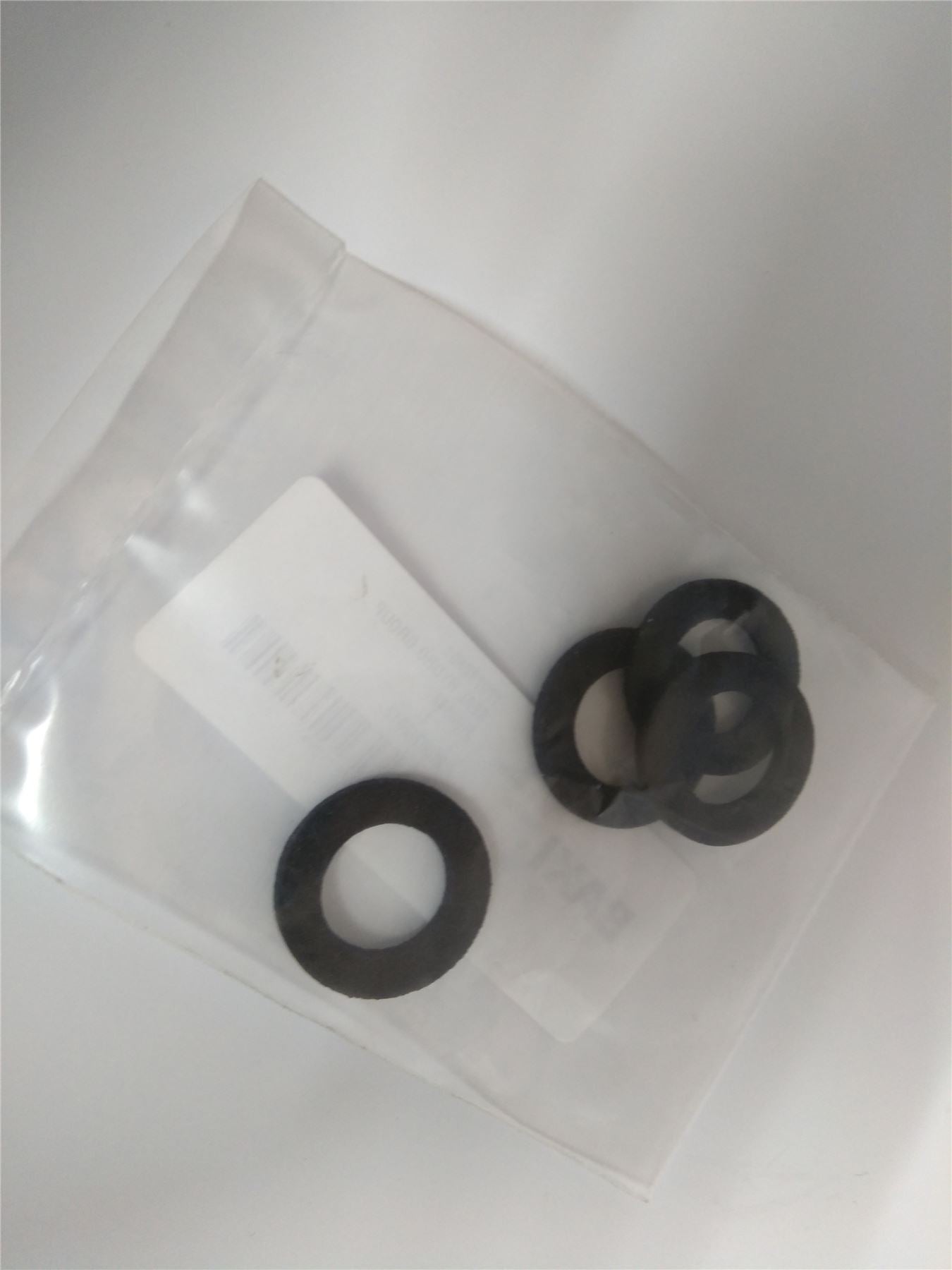 NEW BAXI ORIGINAL SEAL HYDRO GROUP 720782801