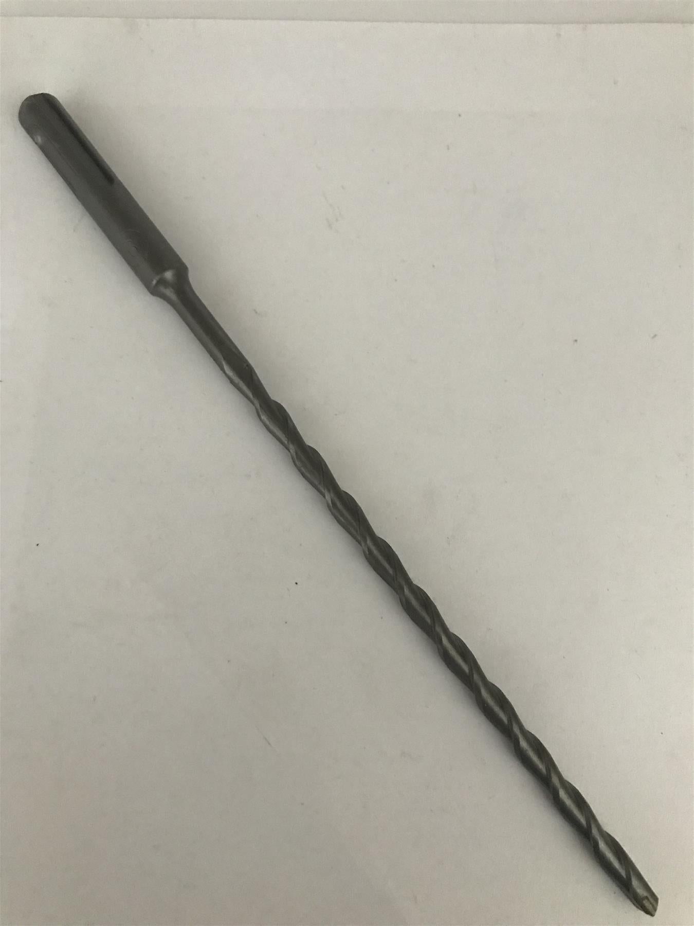6mm x 210mm SDS Masonry Drill Bit
