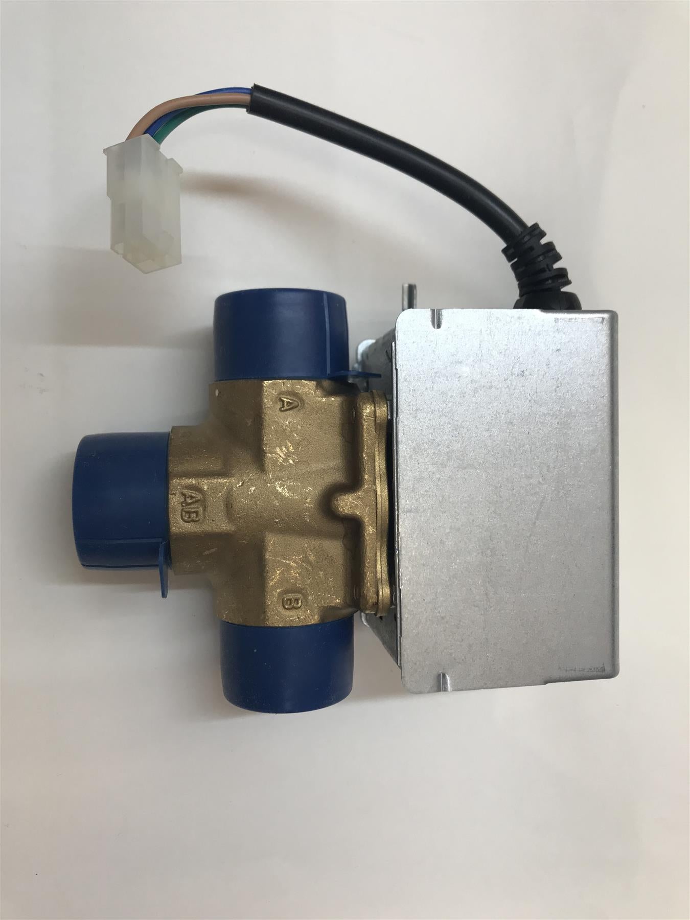 NEW IDEAL DIVERTOR VALVE BODY 173197