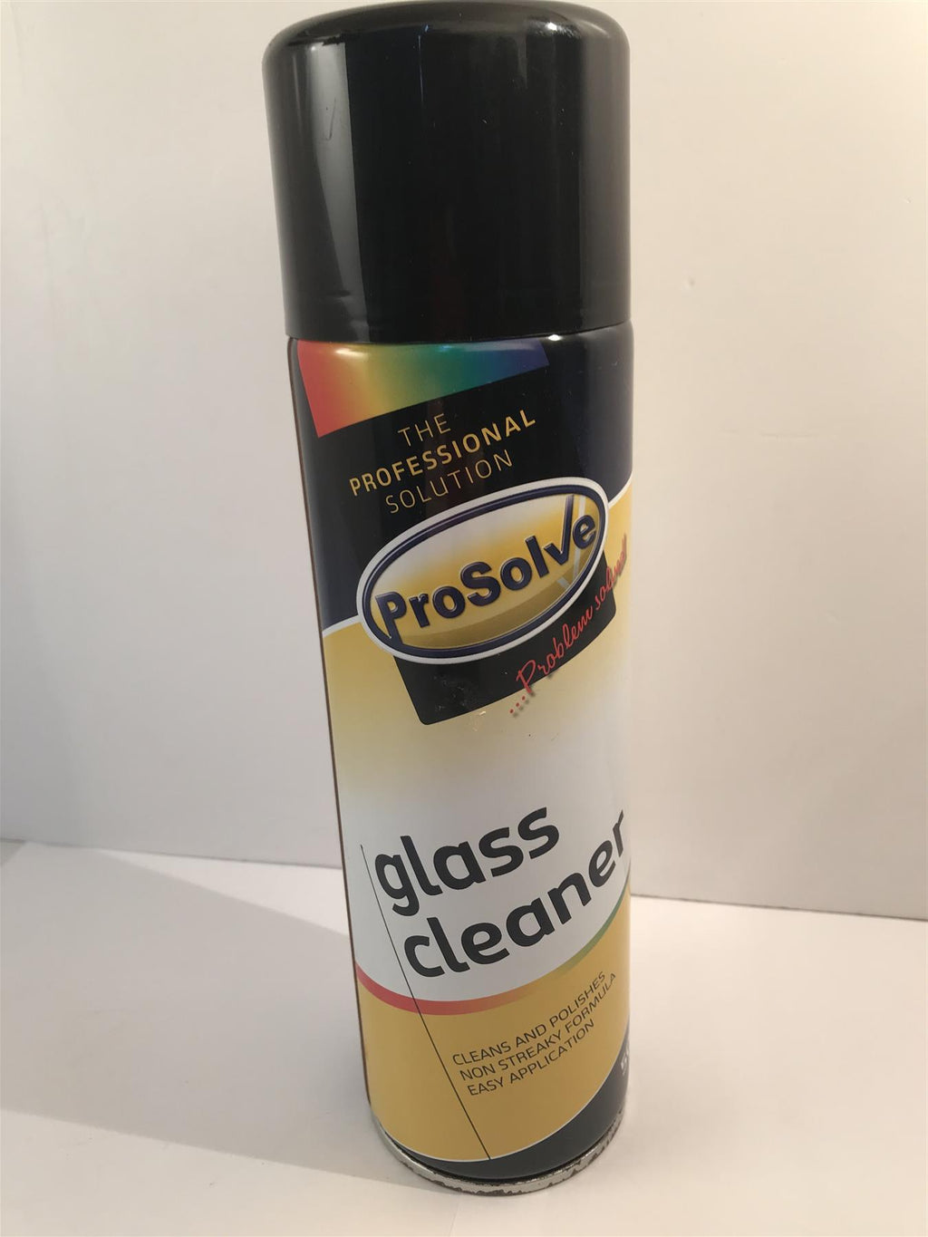 Prosolve Glass Cleaner 500ml